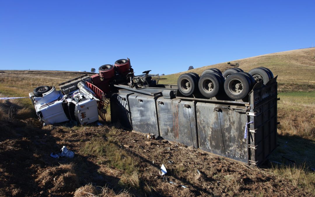How a Truck Accident Lawyer Can Help You Get the Compensation You Deserve