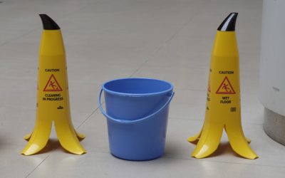 Slip and Fall Lawyers Are Ready to Handle Your Personal Injury Claim