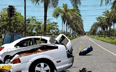 Maximize Your Compensation: 10 Reasons Why Working with a Tampa Car Accident Lawyer is Key