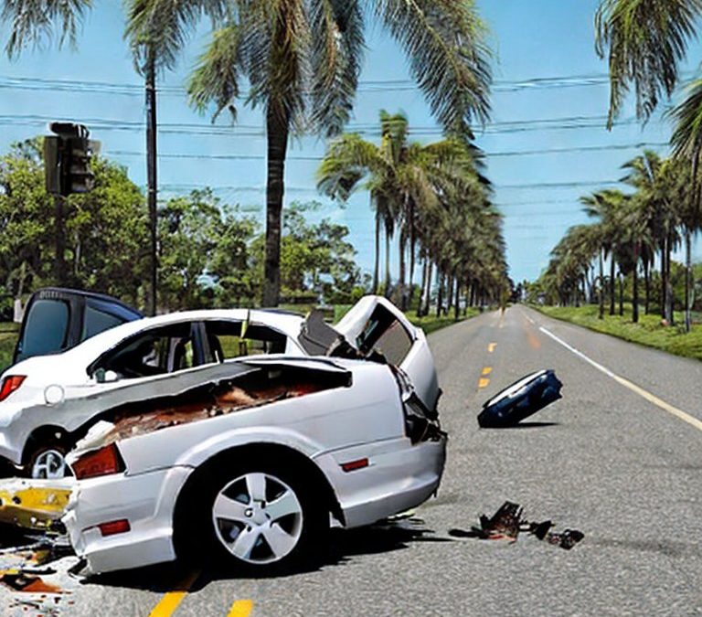 Maximize Your Compensation: 10 Reasons Why Working with a Tampa Car Accident Lawyer is Key