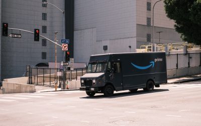 The Ins and Outs of Filing a Delivery Truck Accident Lawsuit