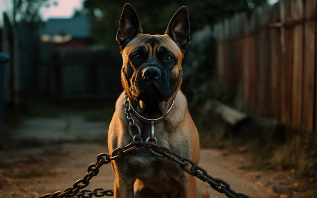 What to Expect When Hiring a Dog Bite Lawyer in Tampa