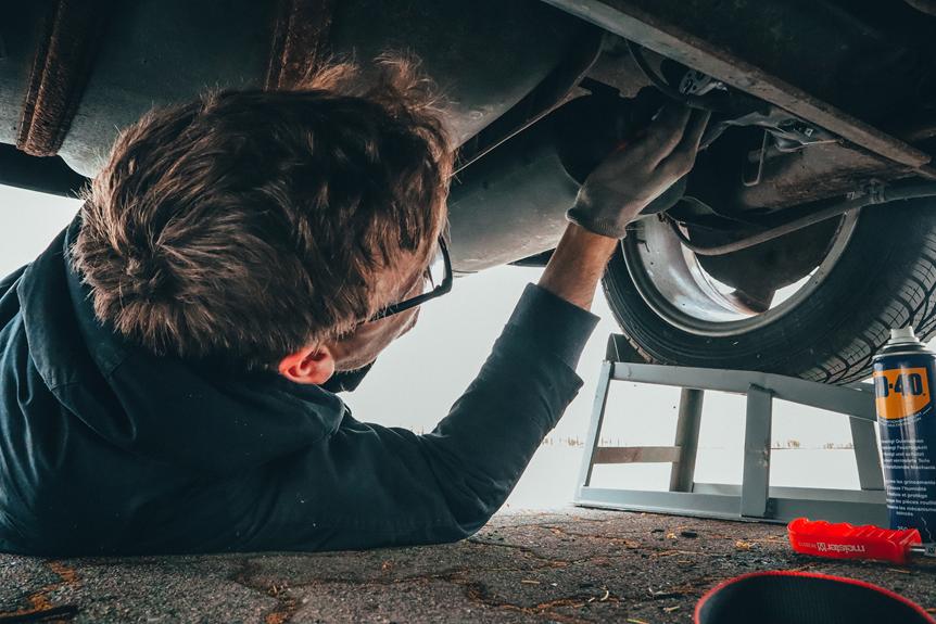How to Gather Evidence for a Successful Car Accident Lawsuit in Tampa