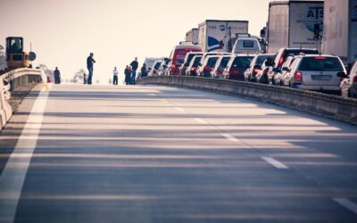 The Role of Dash Cams in Tampa Truck Accident Cases