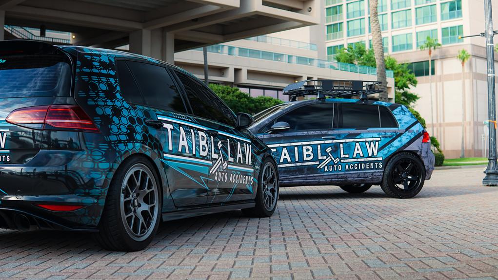How to Deal With Insurance Companies After a Tampa Car Accident