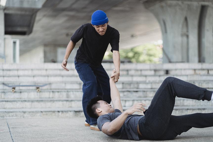Finding the Best Slip and Fall Lawyer in Tampa for Your Personal Injury Case