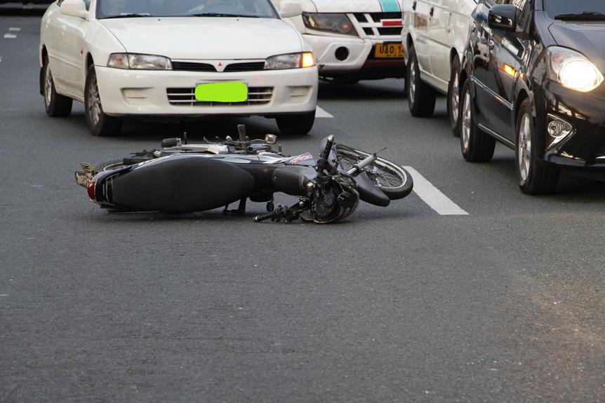 compensation for tampa motorcycle accidents