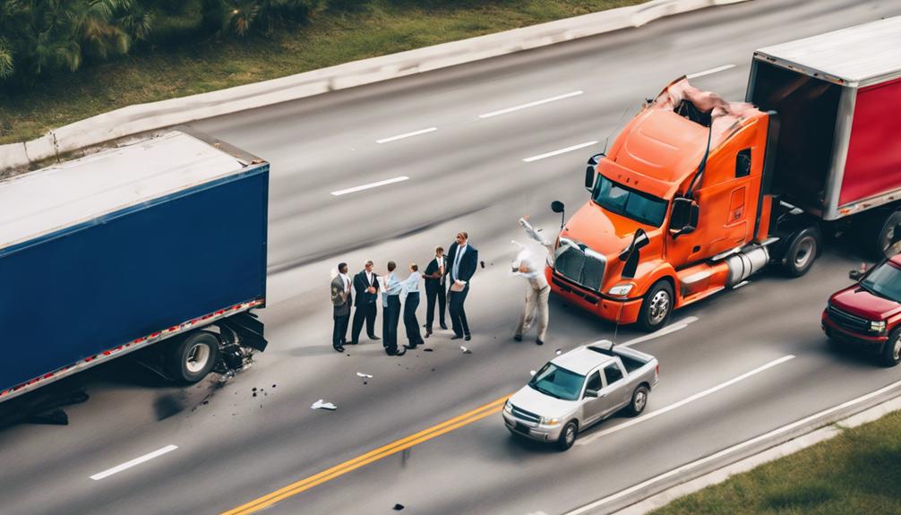 Finding the Best Tampa Truck Accident Lawyer: Tips and Tricks
