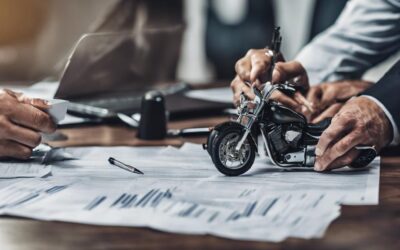 Navigating Your Case: A How-To Guide for Tampa Motorcycle Accident Victims