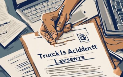 How to Choose a Tampa Truck Accident Lawyer: A Complete Guide