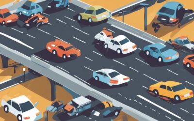 Navigating Tampa Roads: A Car Accident Lawyer's Prevention Guide