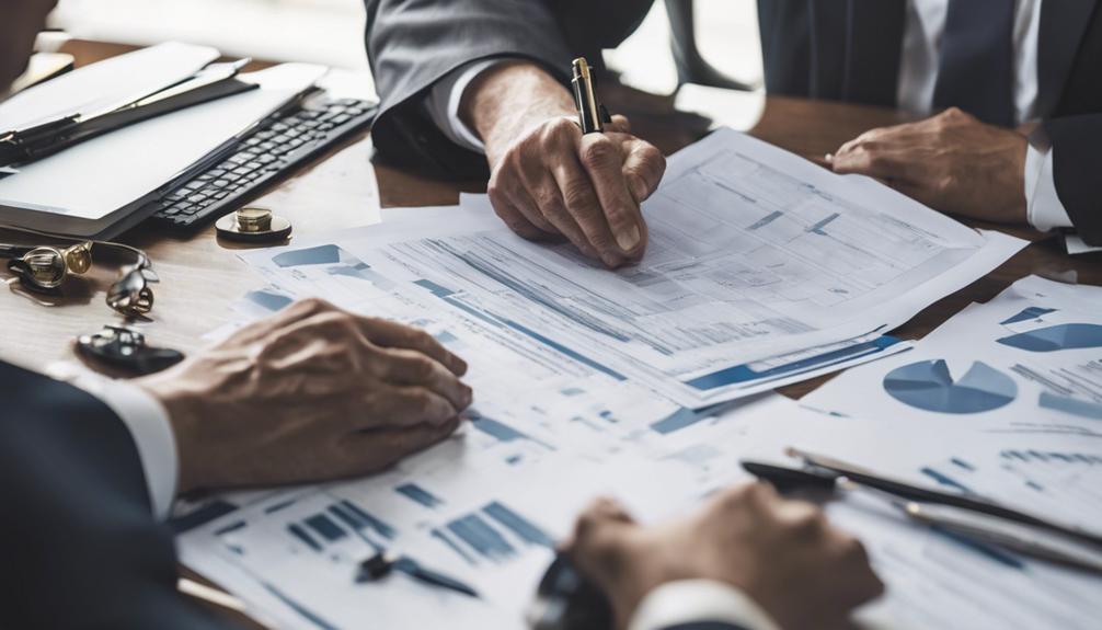 Maximize Your Claim: How to Work With a Tampa Truck Accident Lawyer