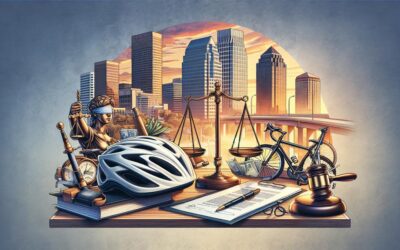 Tips From a Tampa Bicycle Accident Lawyer: Preparing for Your Case
