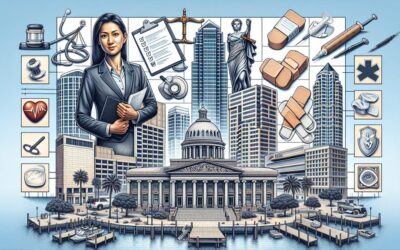 How to File a Personal Injury Claim in Tampa: A Comprehensive Guide