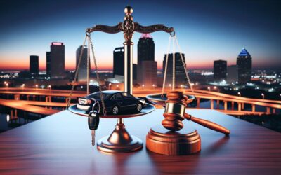 Choosing the Right Tampa Ride Share Accident Lawyer