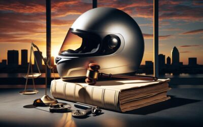 Steps After a Motorcycle Accident: Finding a Lawyer in Tampa