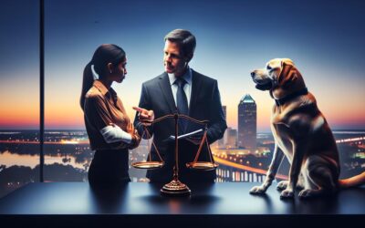 Tips for a Larger Settlement From a Tampa Dog Bite Injury Lawyer