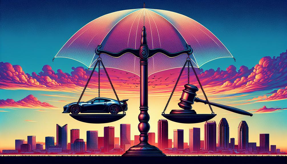 How to Maximize Your Settlement: Advice From a Tampa Ride Share Accident Lawyer