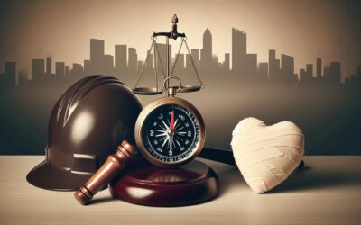 A Step-By-Step Guide to Navigating Your Claim With a Tampa Personal Injury Lawyer