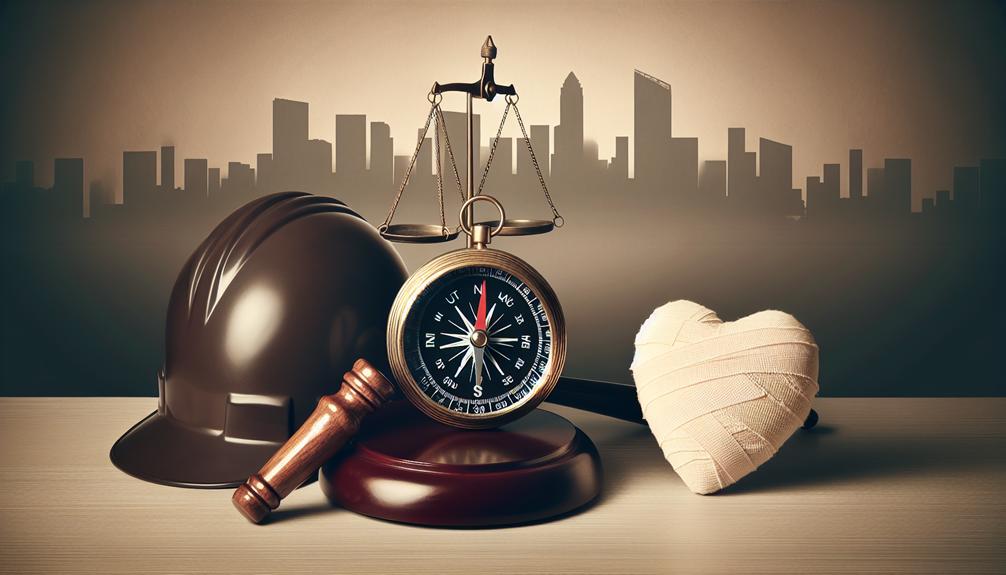 A Step-By-Step Guide to Navigating Your Claim With a Tampa Personal Injury Lawyer