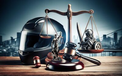 How to Choose the Right Tampa Motorcycle Accident Lawyer for Your Case