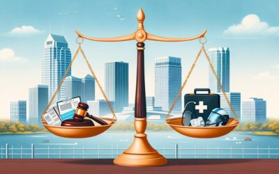 Tips for Maximizing Your Settlement From a Tampa Personal Injury Lawyer
