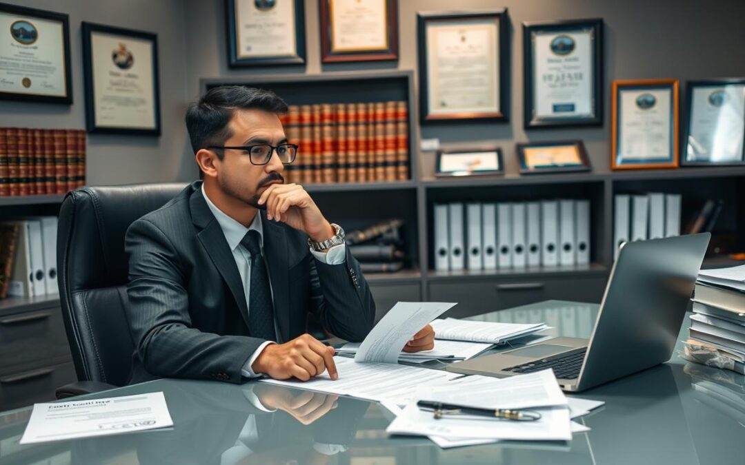 Tampa Car Accident Legal Advice Outline