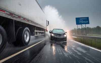 Common Causes of Truck Accidents in Georgia and How Lawyers Can Help