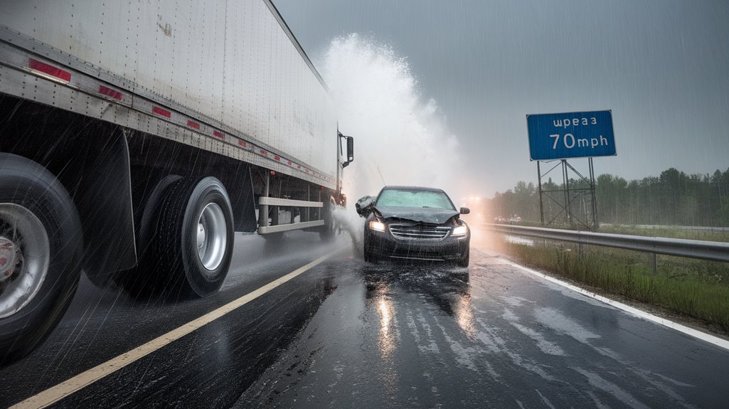 Common Causes of Truck Accidents in Georgia and How Lawyers Can Help