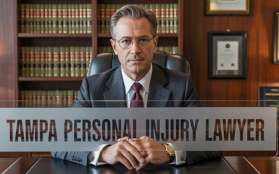 What Evidence Can Help Prove Fault After a Tampa Car Accident?